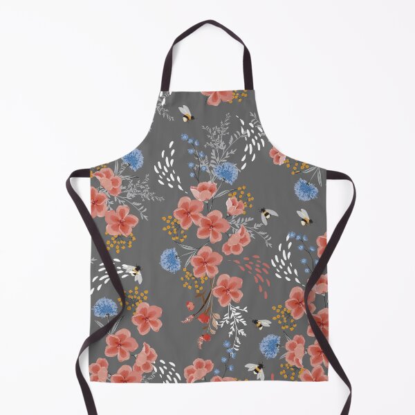 Item preview, Elegant Seamless Floral designed and sold by mischellero.