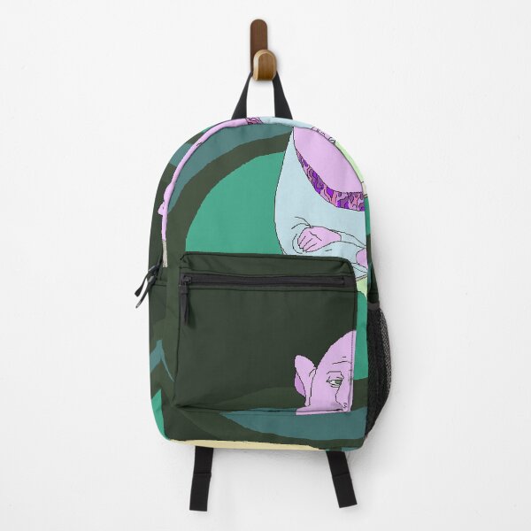 Item preview, Throbert designed and sold by NNSS.