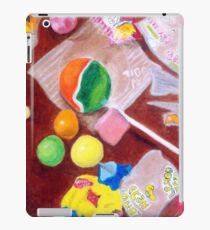 Vinilo o funda para iPad I Want Candy