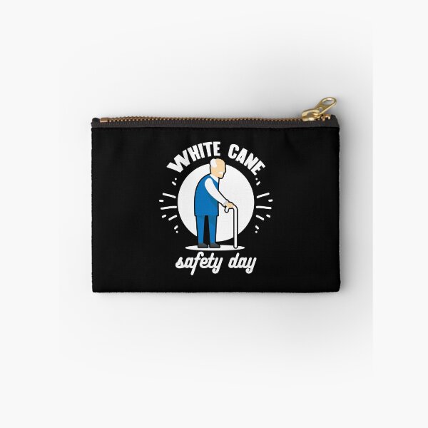 Item preview, White Cane Safety Day designed and sold by ShirtStar0815.