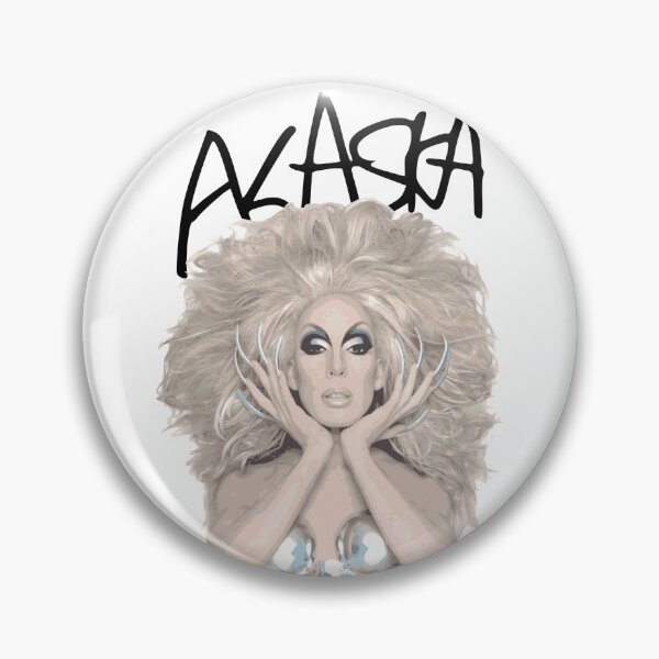 Item preview, Alaska Thunderf designed and sold by camille95.
