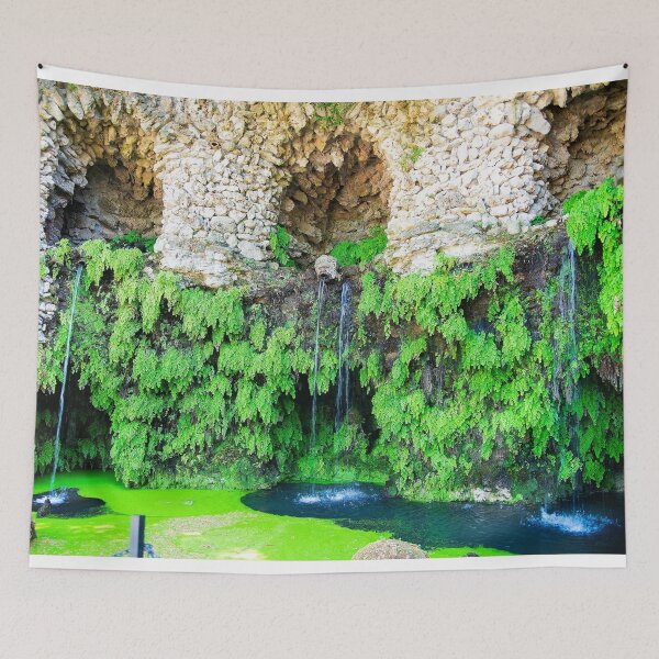 Item preview, The Grotto (Version 2) designed and sold by Atmospheres.