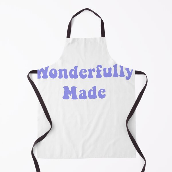 Item preview, Wonderfully Made designed and sold by AlyMarieStudios.