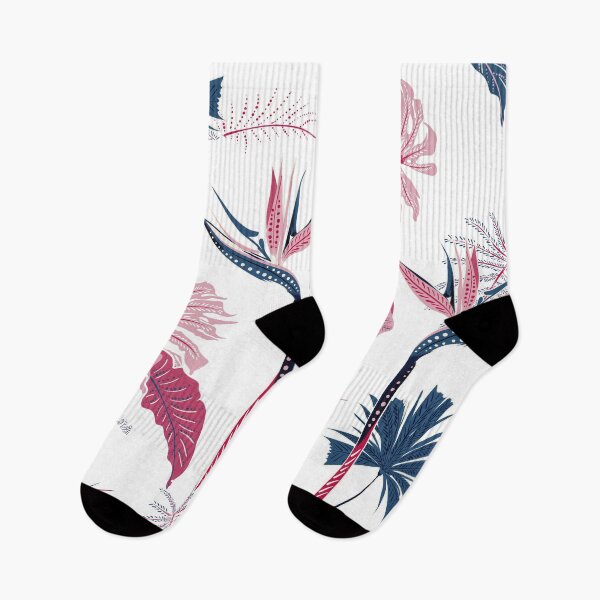Item preview, Exotic Tropical Flowers designed and sold by mischellero.