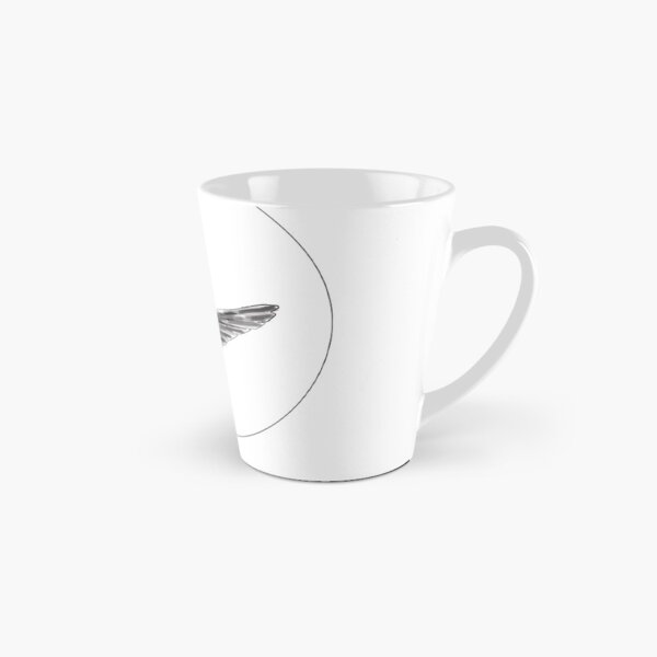 Awake Tall Mug