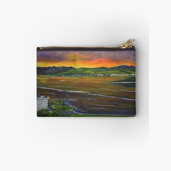Item preview, Port Glasgow, River Clyde designed and sold by CrossanArt.