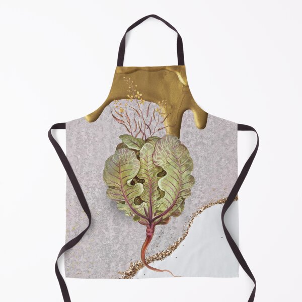 Item preview, heirloom lettuce designed and sold by jamayr.