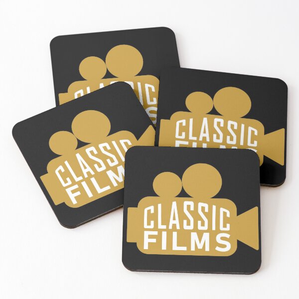 Item preview, Classic Films designed and sold by artdesignforyou.