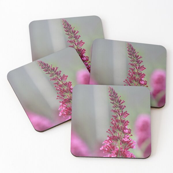 Item preview, Butterfly Bush Blossoms designed and sold by StampCity.