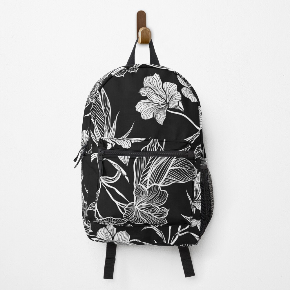 Item preview, Backpack designed and sold by mischellero.
