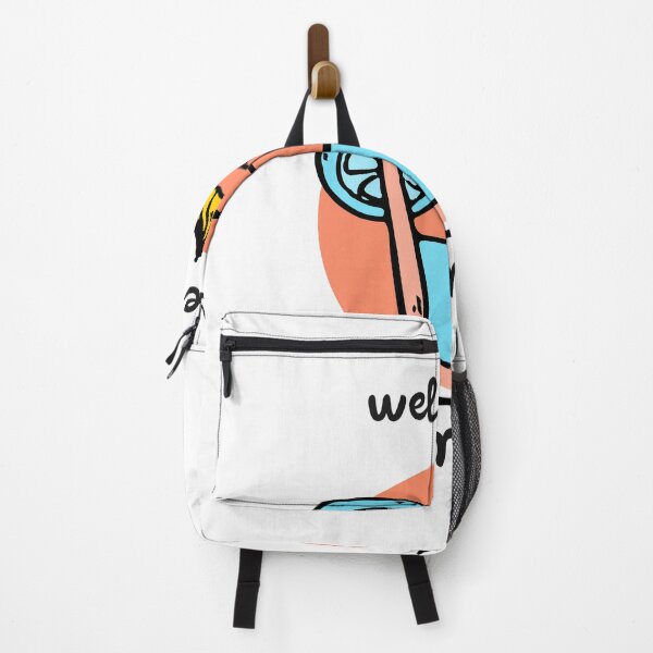 Item preview, Welcome Summer designed and sold by OnlyCoolTees.