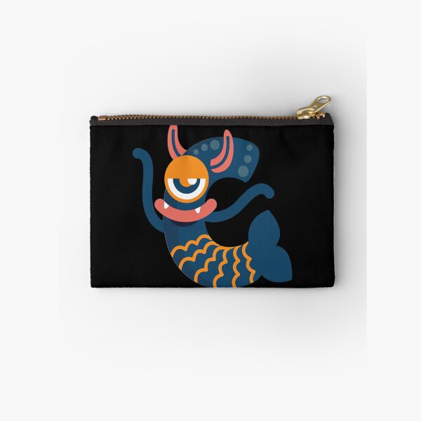 Item preview, Monster Alphabet - Alphabet Monsters C designed and sold by Coder-T.