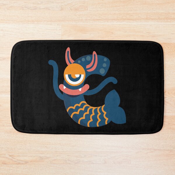 Item preview, Monster Alphabet - Alphabet Monsters C designed and sold by Coder-T.
