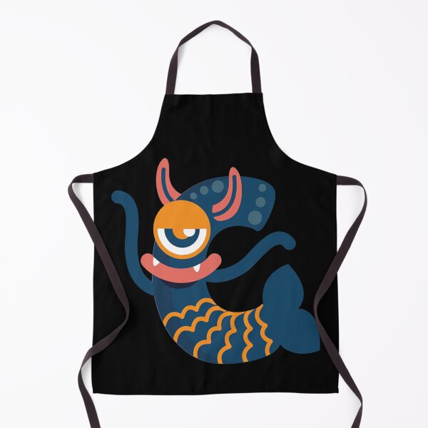 Item preview, Monster Alphabet - Alphabet Monsters C designed and sold by Coder-T.