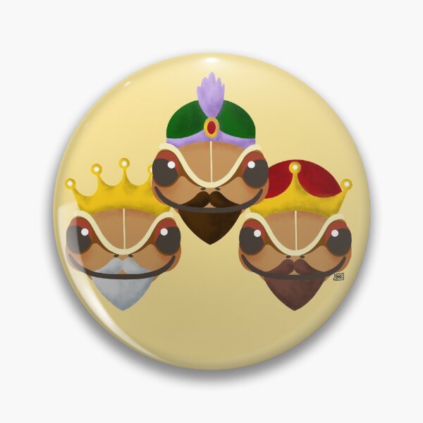 Item preview, Coquímoji designed and sold by Rosita Martinez Art.