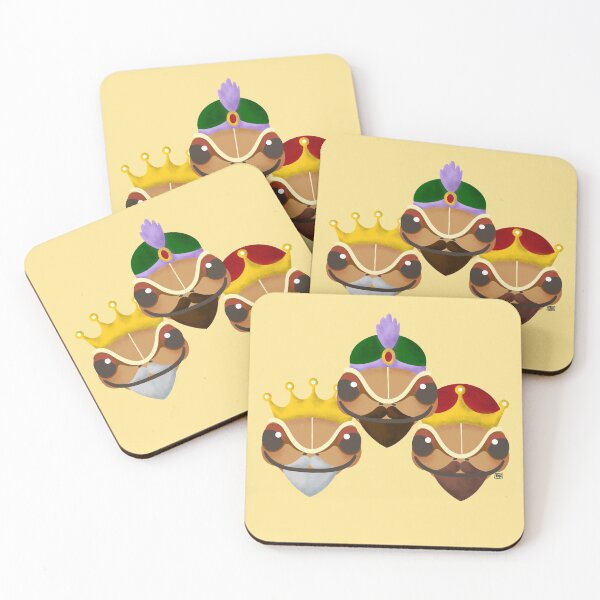 Item preview, Coquímoji designed and sold by Rosita Martinez Art.