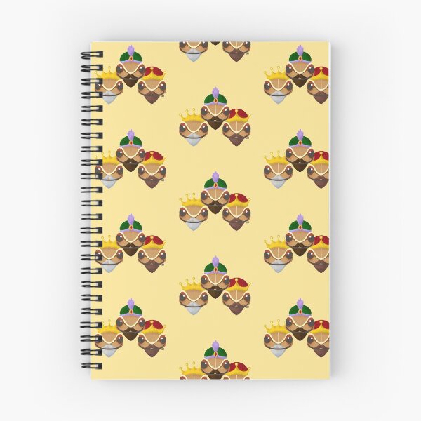 Item preview, Coquímoji designed and sold by Rosita Martinez Art.