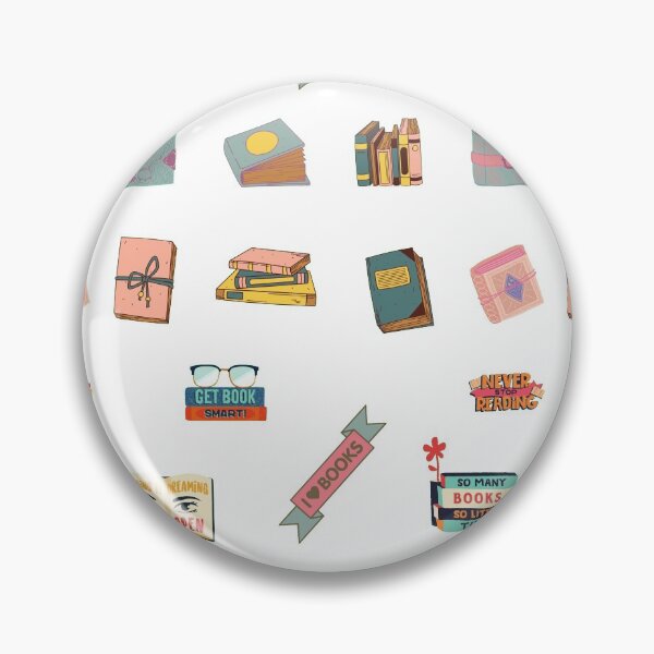 Item preview, Book Pack designed and sold by TheAfer.