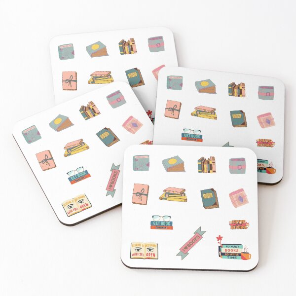 Item preview, Book Pack designed and sold by TheAfer.