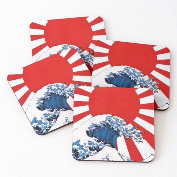 Item preview, Great wave designed and sold by lozanoroyce.