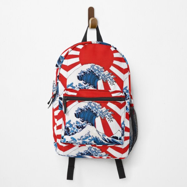 Item preview, Great wave designed and sold by lozanoroyce.