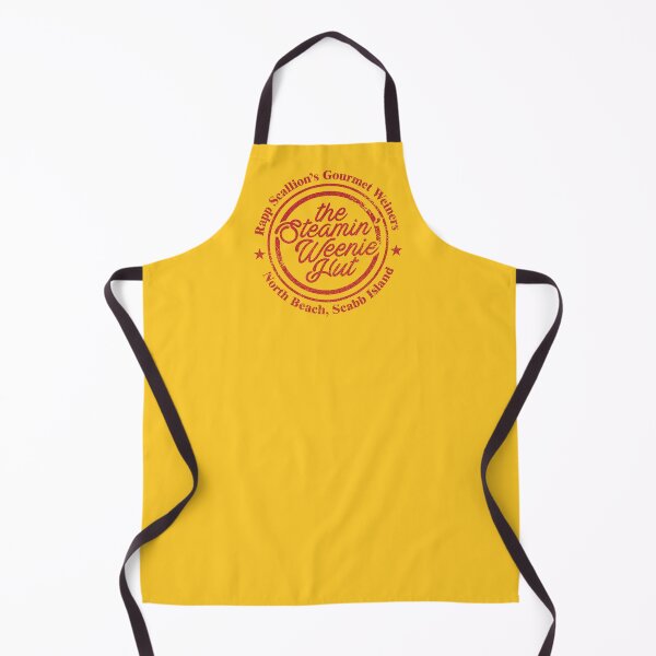 Item preview, The Steamin’ Weenie Hut designed and sold by GeekeriaDeluxe.