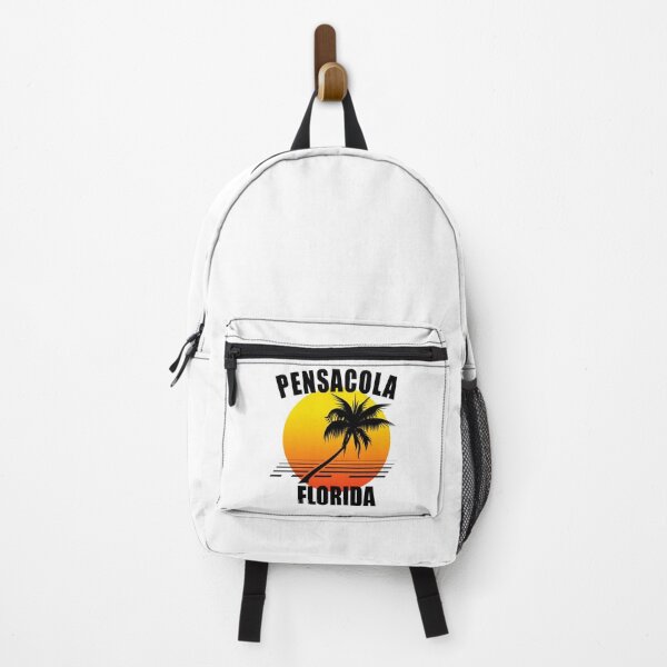 Item preview, Pensacola Florida sunset designed and sold by GeogDesigns.