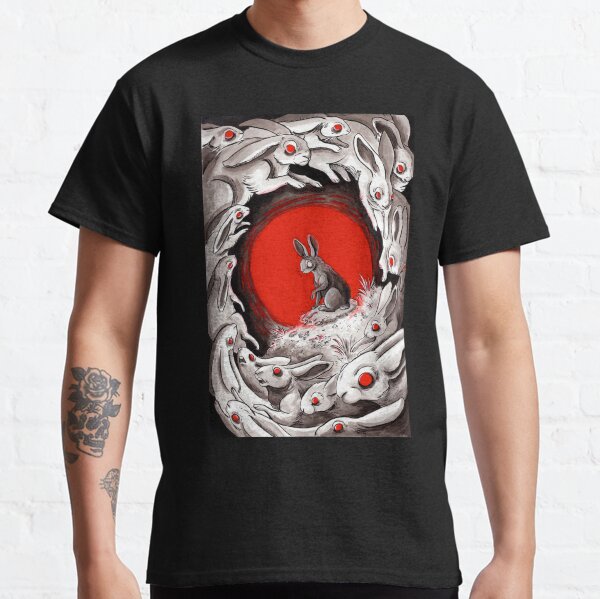 Watership Down Classic T-Shirt
