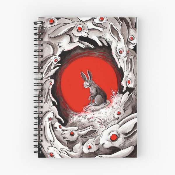 Item preview, Watership Down designed and sold by linseedling.