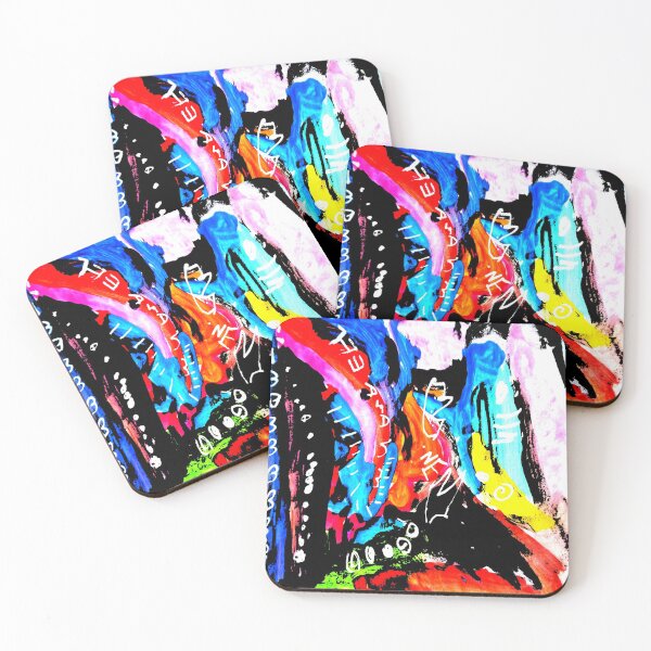 Item preview, Rainbow mixed designed and sold by from Carbonizzo.