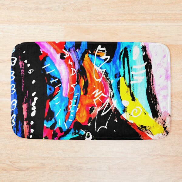 Item preview, Rainbow mixed designed and sold by from Carbonizzo.