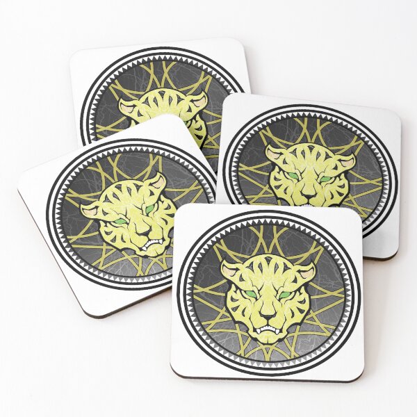 Item preview, Leopardus Union KHuX (Textless) designed and sold by MHeartz.