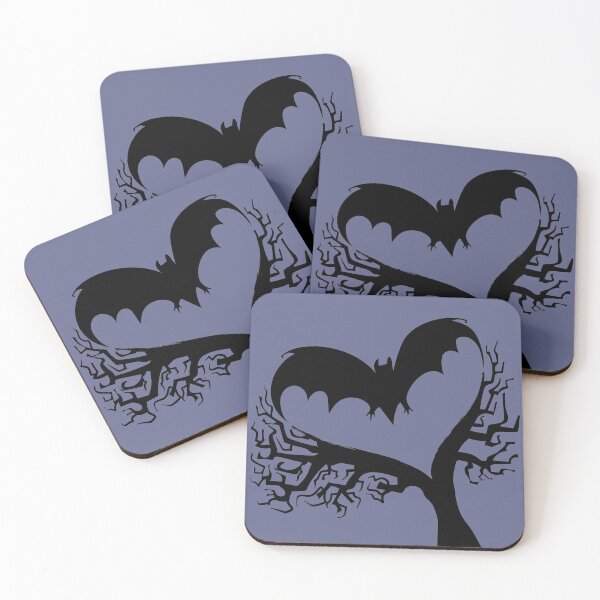 Item preview, Bat Appreciation designed and sold by Peppermint Narwhal.