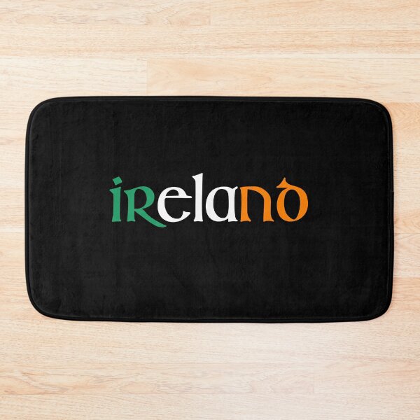 Item preview, Classic Celtic Ireland Colours  designed and sold by Jason Hassett.