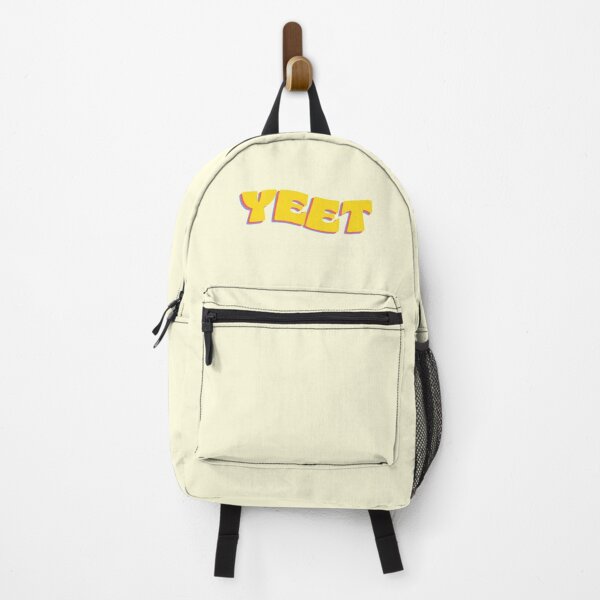 Item preview, Yeet Bold Poster Retro Funny Pun designed and sold by thefrshmachine.