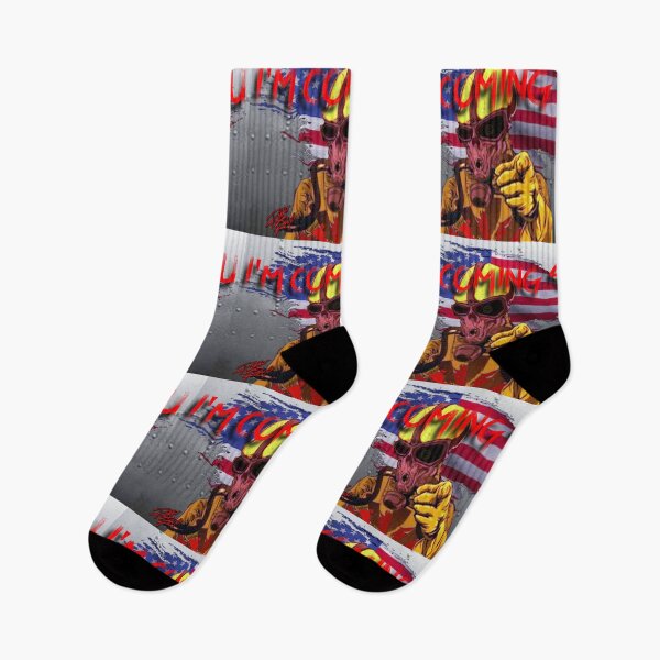 Item preview, Freedom Fighter, coming 4 U designed and sold by rikkirocx.