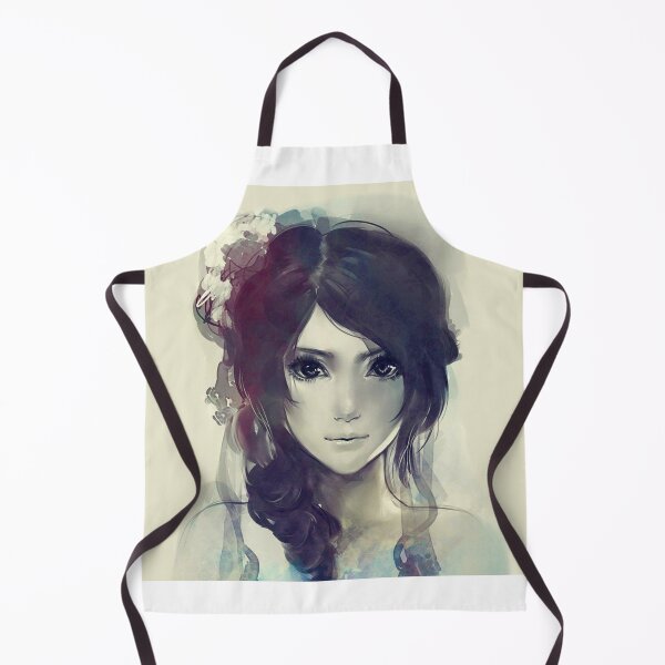 Item preview, Pretty Mysterious Lady Merchandise designed and sold by cindyfordyce.