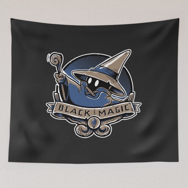 Item preview, Black Magic School designed and sold by otzee.