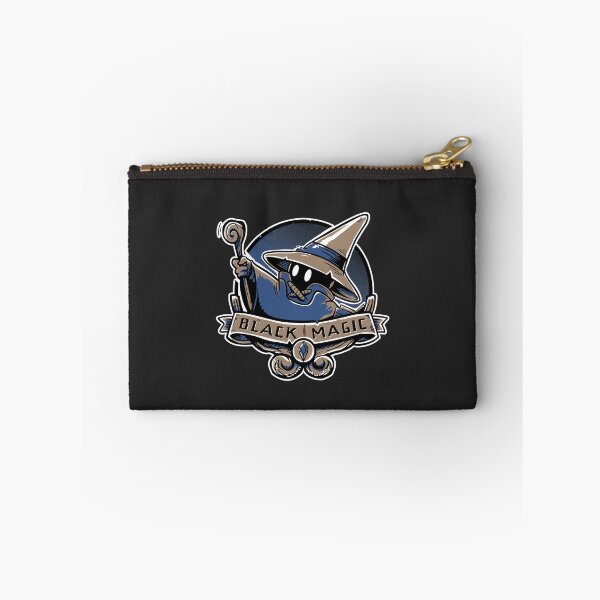 Item preview, Black Magic School designed and sold by otzee.