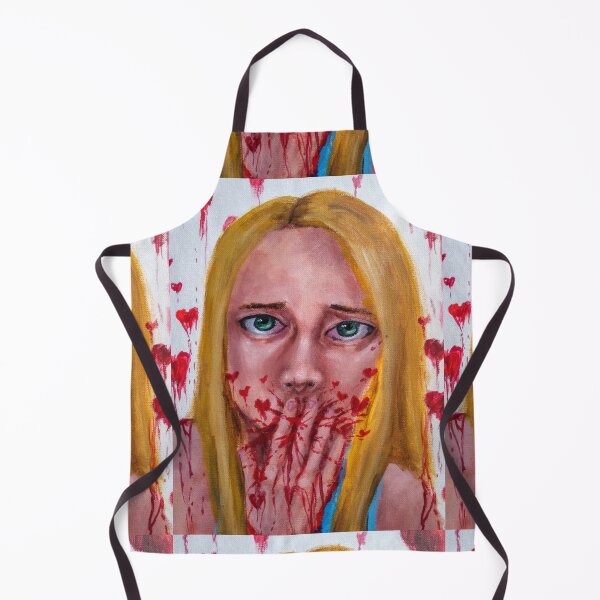 Item preview, Love Hurts designed and sold by YaebaArts.