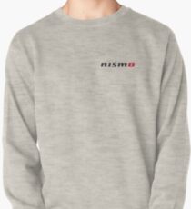 Nissan Nismo Logo Sweatshirt