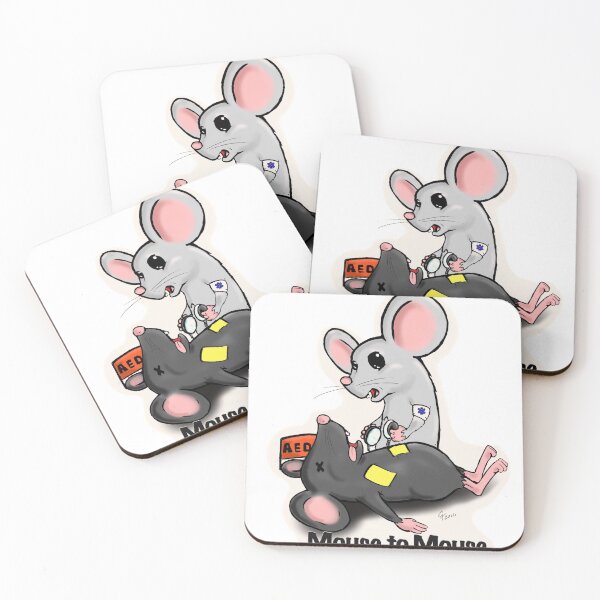 Item preview, Mouse to mouse resuscitation. designed and sold by 100windows.