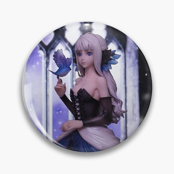 Item preview, Gwendolyn designed and sold by Koshkinsk.