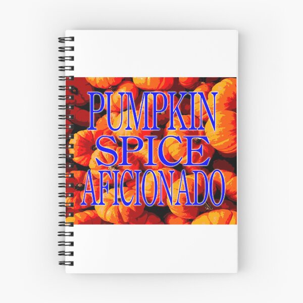 Item preview, Pumpkin Spice Aficionado designed and sold by EdwardMonet.