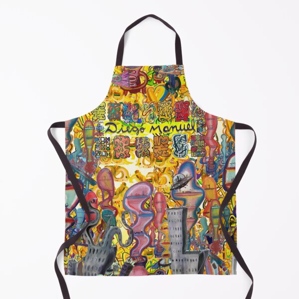 Item preview, City  26 designed and sold by Diego Manuel Rodriguez.