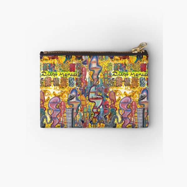 Item preview, City  26 designed and sold by Diego Manuel Rodriguez.