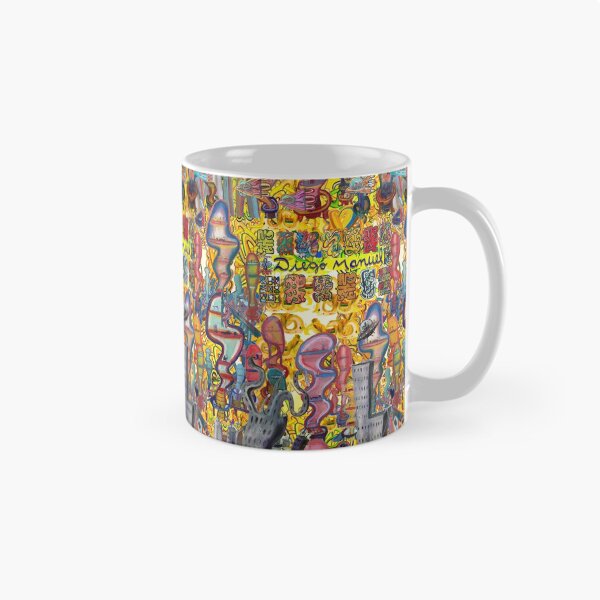Item preview, City  26 designed and sold by Diego Manuel Rodriguez.