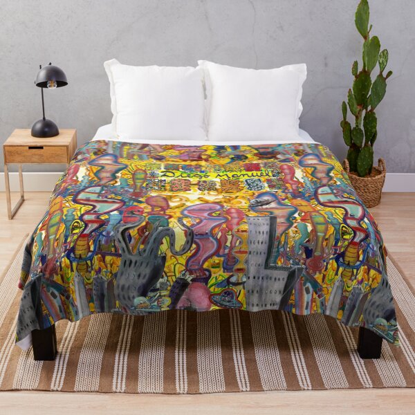 Item preview, City  26 designed and sold by Diego Manuel Rodriguez.