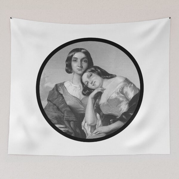 Item preview, The Sisters round designed and sold by Bombitzky.