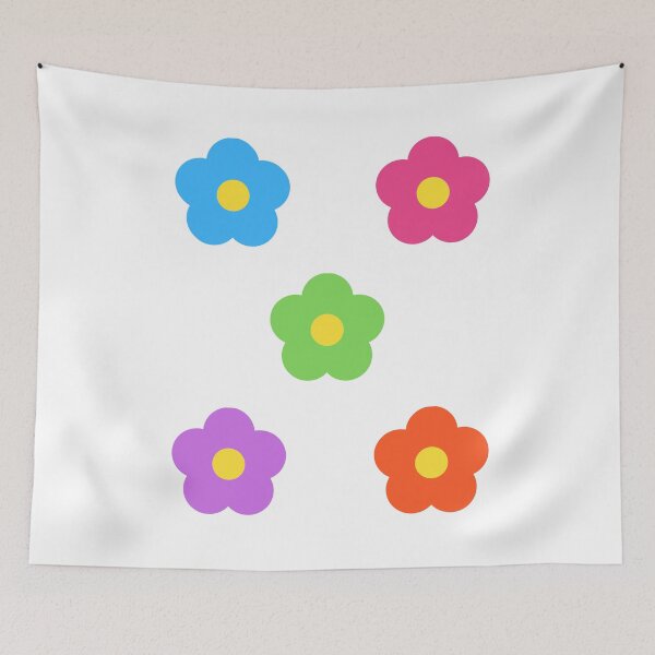 Item preview, Bib Flower design designed and sold by APrettyView.